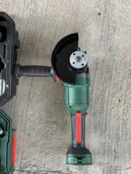 Akumulatorske brusilice: 🔥 Aku Brusilica ADASAT – 2x BATERIJA 🔋 🔥 Izuzetno kvalitetna bežična na lalafo.rs — 4 Akumulatorske brusilice: 🔥 Aku Brusilica ADASAT – 2x BATERIJA 🔋 🔥 Izuzetno kvalitetna bežična — 4