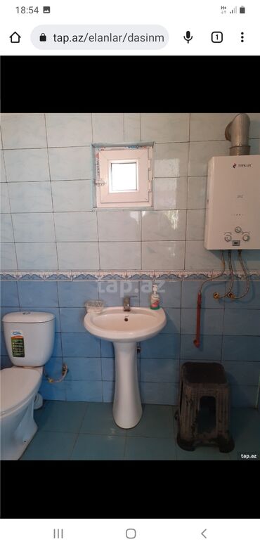 Həyət evləri və villaların satışı: 3 otaqlı, 90 kv. m, Kredit yoxdur, Təmirsiz -da lalafo.az — 40 Həyət evləri və villaların satışı: 3 otaqlı, 90 kv. m, Kredit yoxdur, Təmirsiz — 40