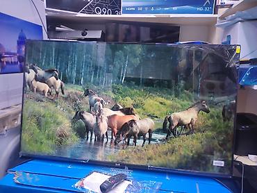 Телевизоры: Телевизор LG 50UR81009 просмотр’, ThinQ AI, WebOS 5.0, AI Sound, Ultra — 15