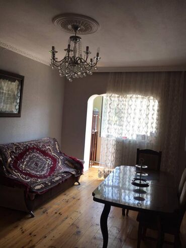 Köhnə tikili: Bakı, 3 otaqlı, Köhnə tikili, 72 kv. m -da lalafo.az — 1 Köhnə tikili: Bakı, 3 otaqlı, Köhnə tikili, 72 kv. m — 1