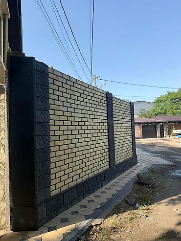 Другие фасадные материалы: Клинкер Бишкек at lalafo.kg — 3 Другие фасадные материалы: Клинкер Бишкек — 3