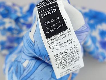 len mango: Shein, Sukienka damska, rozmiar L — 4