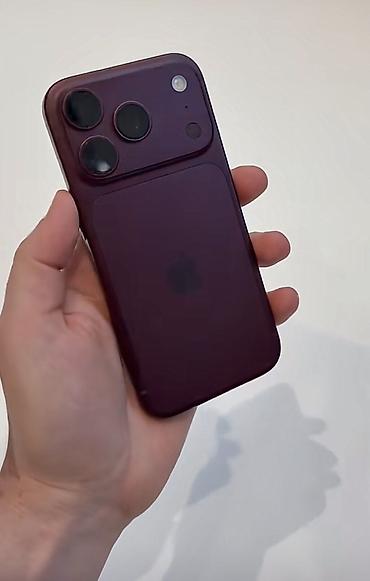 IPhone DUO, Bordo lalafo.az -da IPhone DUO, Bordo