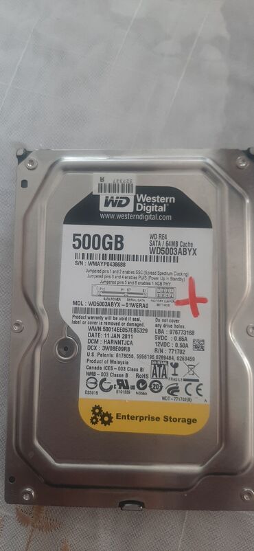 зарядка на ноутбук асус: Накопитель, Б/у, Western Digital (WD), HDD, 512 ГБ, 3.5", Для ПК