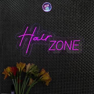 Изготовление рекламных конструкций: | Неоновые вывески, | Снятие размеров, Разработка дизайна, Монтаж — 6