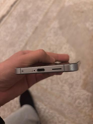 samsung tab s5e: Samsung Galaxy S25 FE, 128 GB, rəng - Qara — 5