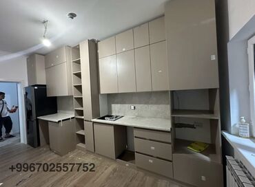 Мебель на заказ: Мебель на заказ, Кухня, Кухонный гарнитур — 24