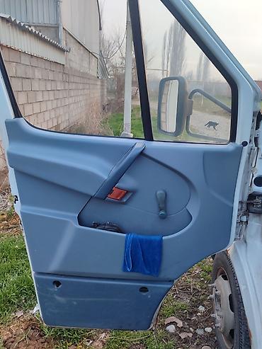 sprinter 2 2: Грузовик, Mercedes-Benz, Дубль, Б/у — 4