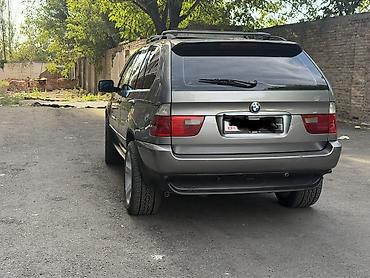 приора фары: BMW X5: 2006 г., 3 л, Автомат, Дизель, Кроссовер — 6