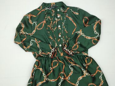 Women's Clothing: Women`s dress, Zara, size M (EU 38)