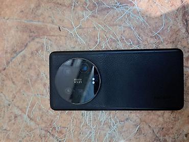 аю гранд фото: Xiaomi, 13 Ultra, Б/у, 256 ГБ, цвет - Черный — 1