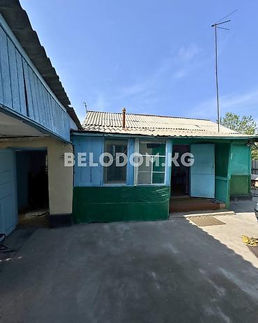 5: 🏠Продается дом в с. Беловодское 🟡3- жилых комнат, времянка из 2-комнат — 2
