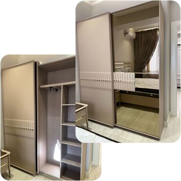 Dolablar: Endirim ‼️‼️Dolab 450₼ . Ust örtüyü- maşın boyası, Türkiyə istehsalı