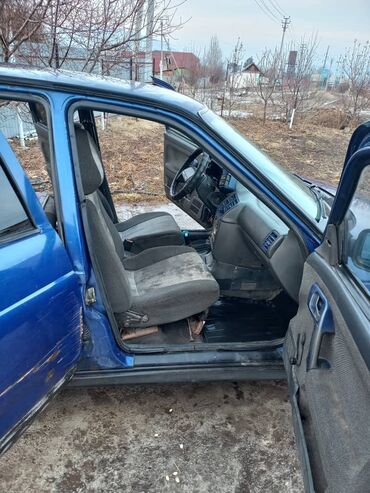 ВАЗ (ЛАДА): ВАЗ (ЛАДА) 2112: 2002 г., Хэтчбэк — 5