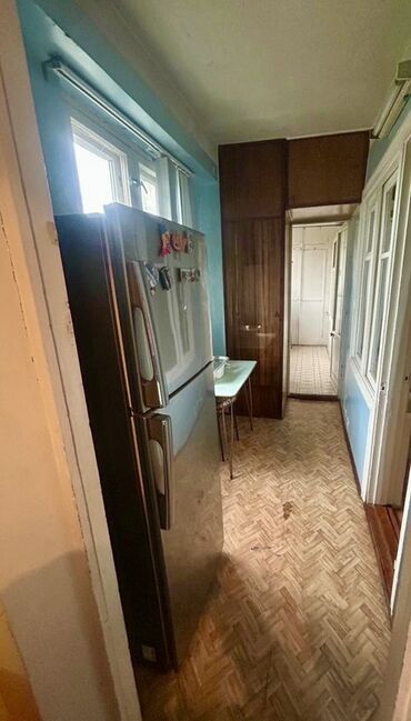 Uzunmüddətli kirayə mənzillər: 3 otaqlı mənzil – geniş planlı və rahat yaşam üçün tam mebel və məişət — 11