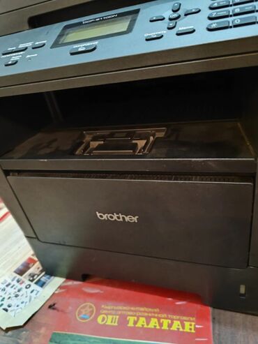 компютер принтер: Принтер