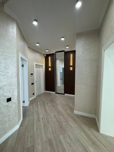 дом село джал: Таунхаус, 165 м², 5 комнат, Агентство недвижимости, Евроремонт