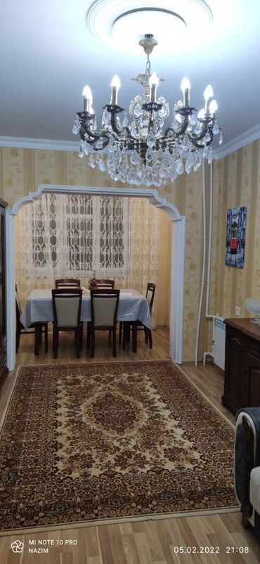 Köhnə tikili: Bakı, 3 otaqlı, Köhnə tikili, 100 kv. m -da lalafo.az — 25 Köhnə tikili: Bakı, 3 otaqlı, Köhnə tikili, 100 kv. m — 25