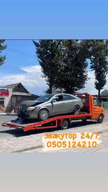 запчасти на мини купер: Гидроманипулятору менен, Сынган платформасы менен, Түз платформасы менен