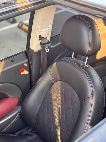 Mini: Mini One: 1.4 l. | 2006 έ. 285000 km. Χάτσμπακ — 23