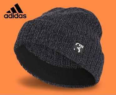 шапка петушок: Мужской головной убор, Adidas, Новый, Самовывоз