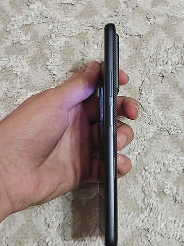 электронный лом: Redmi, Redmi K60E, Б/у, 256 ГБ, цвет - Черный, 2 SIM — 5