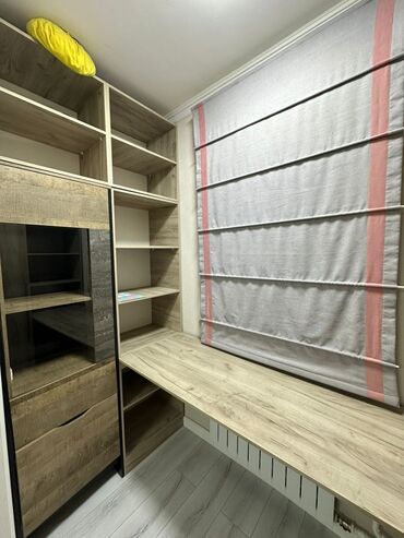 Продажа квартир: 2 комнаты, 54 м², Индивидуалка, 7 этаж, Дизайнерский ремонт at lalafo.kg — 12 Продажа квартир: 2 комнаты, 54 м², Индивидуалка, 7 этаж, Дизайнерский ремонт — 12