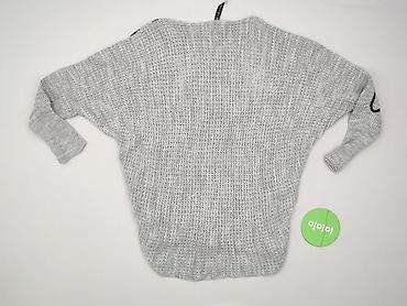 sweter kimono: Italian Style, Sweter damski, rozmiar One size — 3