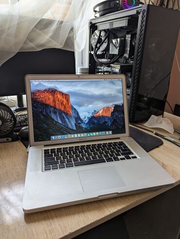 ddr1 1gb для ноутбука: Ноутбук, Apple, 4 ГБ ОЗУ, Intel Core i7, 15.4 ", Б/у, Для несложных задач, память HDD