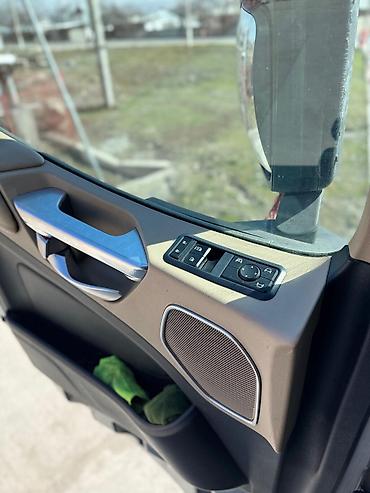 Тягачи: Тягач, JAC, 2019 г. — 7