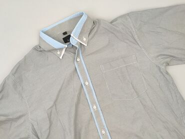 spodnie dla niskiej osoby: Shirt for men, size S (EU 36)