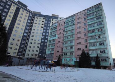 мини поле аренда: 1 комната, 43 м², 105 серия, 3 этаж, Косметический ремонт