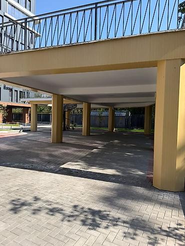 11: 3 комнаты, 82 м², Ботанический сад Элитка, 11 этаж, ПСО (под самоотделку) — 6