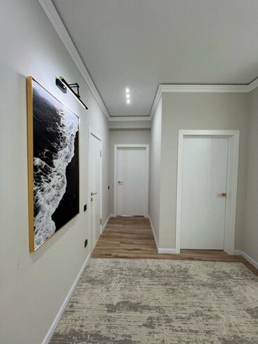 Продажа квартир: 2 комнаты, 65 м², Элитка, 14 этаж, Евроремонт