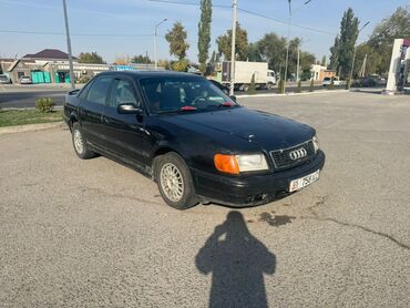нексия эшик: Audi S4: 1993 г., 2 л, Механика, Бензин, Седан