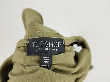 bluzki solar: Topshop, Sukienka damska, rozmiar XS — 5