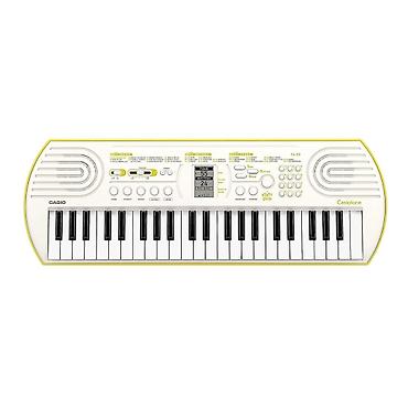 №: 14527 Məhsulun adı: Sintezator Casio SA-80 ağ Brend: Casio lalafo.az -da №: 14527 Məhsulun adı: Sintezator Casio SA-80 ağ Brend: Casio
