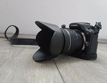 y5 2016: Panasonic Lumix G serije – mirrorless fotoaparat sa izvučenim blicem i — 3