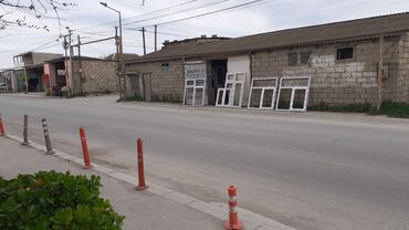 sabuncu emlak: 13 sot, Biznes üçün, Mülkiyyətçi, Bələdiyyə
