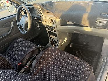 bmw 5 e39: Daewoo Nexia: 2001 г., 1.5 л — 3