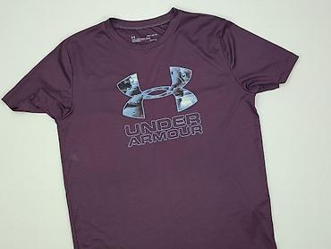 under amour: Under Armour, T-shirt damski, rozmiar M — 1