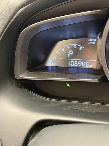 mazda cx: Mazda CX-3: 2016 г., 2 л, Автомат, Бензин, Кроссовер — 8