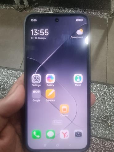 Xiaomi: Xiaomi, 14, Б/у, 512 ГБ, цвет - Серый, 2 SIM — 2