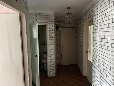 Продажа квартир: 3 комнаты, 104 м², 1 этаж — 5