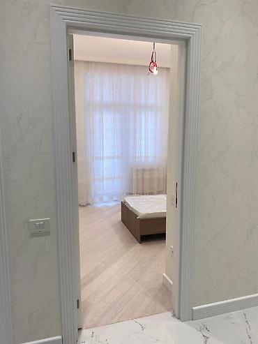 gence kiraye evler: İcarəyə verilir 3 otaqlı yeni tikili 88 m², Azadlıq Prospekti m — 6