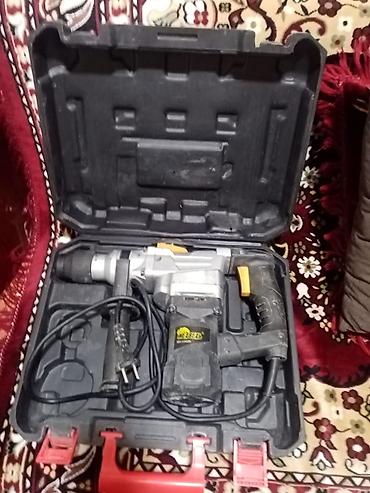 perforator satilir: Təcili satılır : Razılaşma var — 3