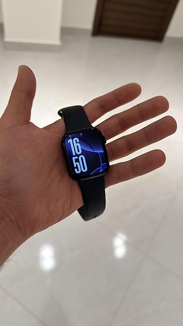 plastation 1: Apple Watch Series 8 – 45 mm ⌚️ Apple Watch Series 8, 45 mm satılır — 2