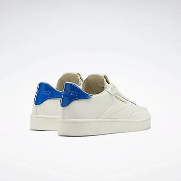krossovka: Reebok, Ölçü: 38.5, rəng - Ağ, Yeni — 3