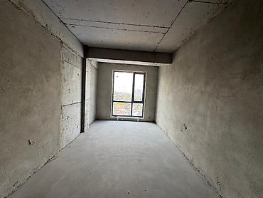 Продажа квартир: 2 комнаты, 82 м², БГУ Элитка, 8 этаж, ПСО (под самоотделку) — 9