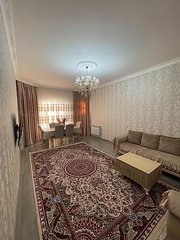 Həyət evləri və villalar: Sabunçu qəs. 6 otaqlı, 180 kv. m, Orta təmir — 5